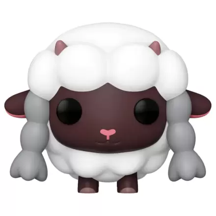 POP figúrka Pokemon Wooloo termékfotója