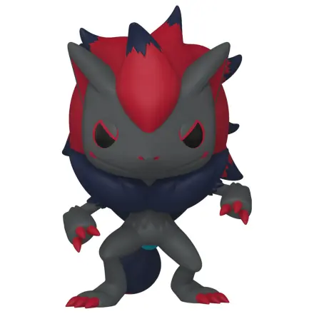 Funko POP figúrka Pokemon Zoroark produktová fotografia
