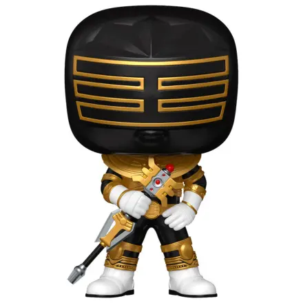 Funko POP figúrka Power Rangers Gold Zeo Ranger produktová fotografia