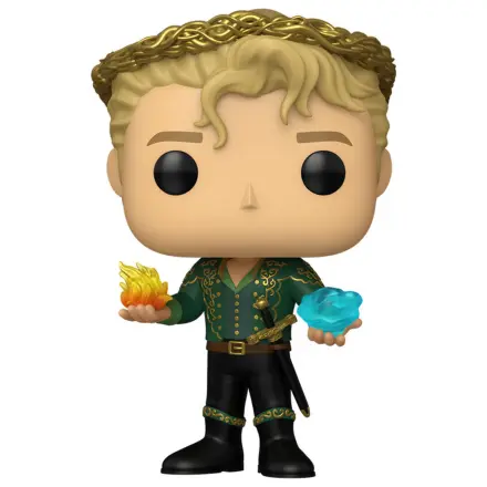 Funko POP figúrka Powerless Kitt Azer produktová fotografia
