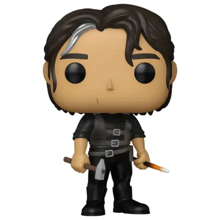 Funko POP figúrka Powerless Makoto Khitan produktová fotografia