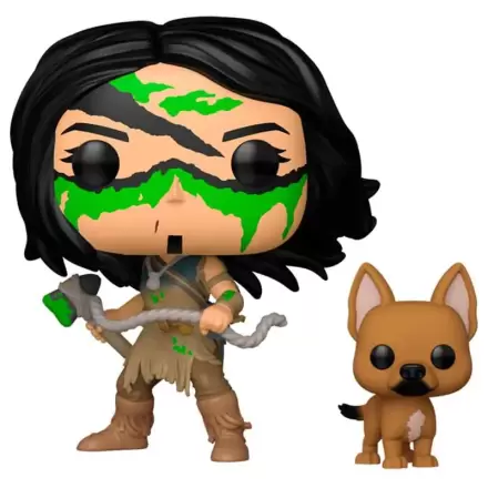 Funko POP figúrka Prey Naru so Sarii produktová fotografia