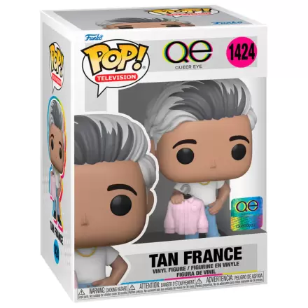 POP figúrka Queer Eye Tan France termékfotója