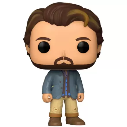 Funko POP figúrka Rebel Moon Gunnar produktová fotografia