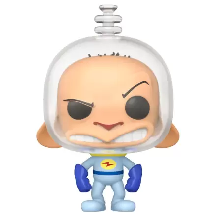 Funko POP figúrka Ren Stimpy - Space Madness Ren produktová fotografia
