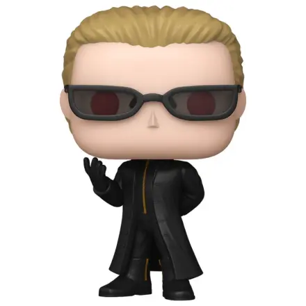 Funko POP figúrka Resident Evil Albert Wesker produktová fotografia
