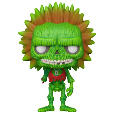 Funko POP figúrka Return of the Living Dead Zombie Trash produktová fotografia