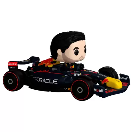 POP figúrka Ride Formula 1 Sergio Perez termékfotója