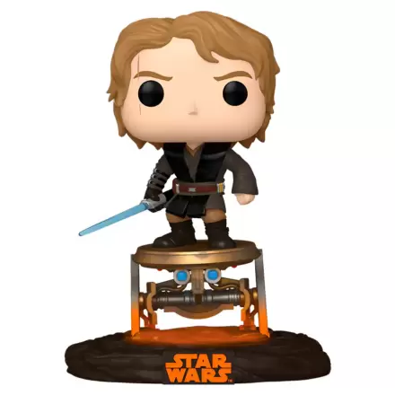 Funko POP figúrka Rides Deluxe Star Wars Darth Vader First Appearance termékfotója