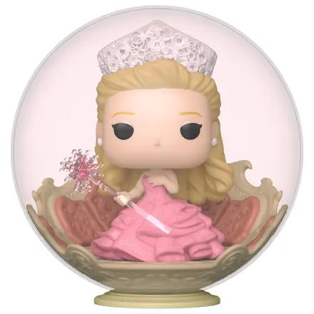 Funko POP figúrka Rides Wicked Glinda Upland in Bubble produktová fotografia