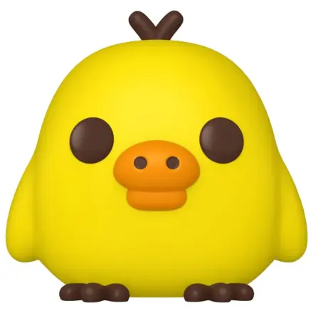Funko POP figúrka Rilakkuma Kiiroitori produktová fotografia
