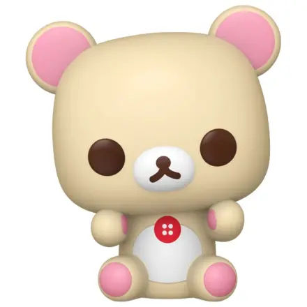 Funko POP figúrka Rilakkuma Korilakkuma produktová fotografia