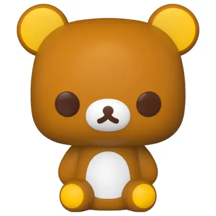 Funko POP figúrka Rilakkuma - Rilakkuma produktová fotografia