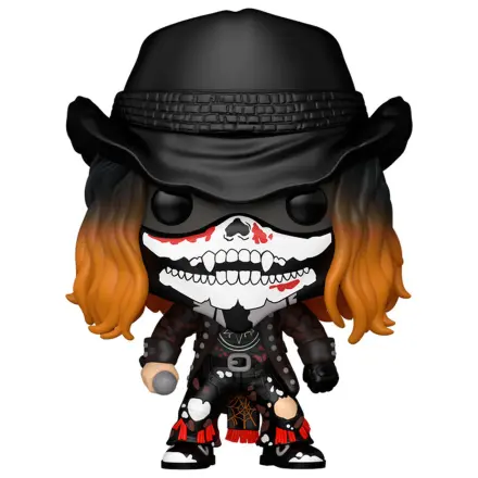 Funko POP figúrka Rob Zombie produktová fotografia