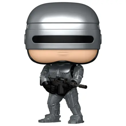 Funko POP figúrka Robocop 2 produktová fotografia