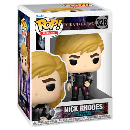 POP figúrka Rocks Duran Duran Nick Rhodes termékfotója