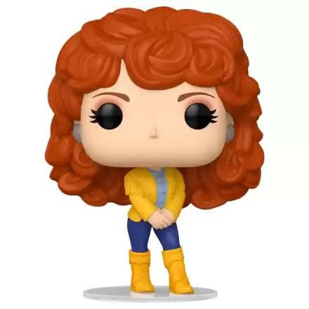 Funko POP figúrka Rocks Reba - Reba produktová fotografia