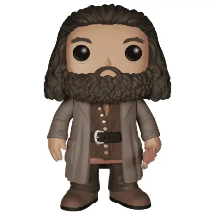 Harry Potter POP! Movies Vinylová figúrka Ruebus Hagrid 15 cm produktová fotografia