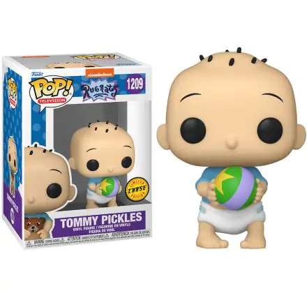 POP figúrka Rugrats Tommy Pickles chase termékfotója