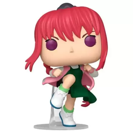 Funko POP figúrka Sakamoto Days Lu Shaotang produktová fotografia