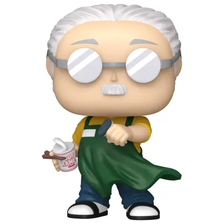 Funko POP figúrka Sakamoto Days Taro Sakamoto produktová fotografia