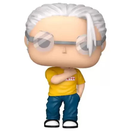 Funko POP figúrka Sakamoto Days Taro Sakamoto Chase produktová fotografia