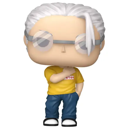 Funko POP figúrka Sakamoto Days Taro Sakamoto Chase produktová fotografia