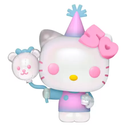 POP figúrka Sanrio 50. výročie Hello Kitty termékfotója