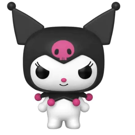 POP figúrka Sanrio Kuromi Exclusive produktová fotografia