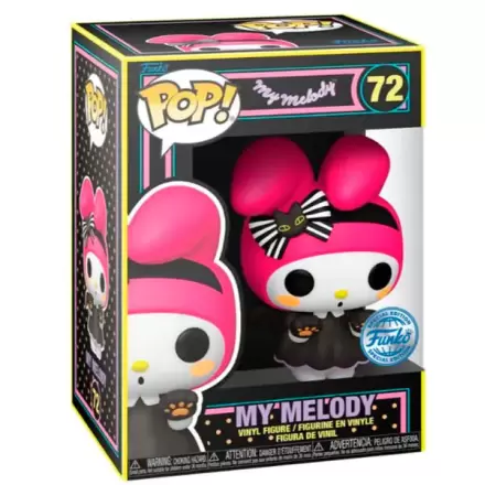 POP figúrka Sanrio My Melody Exclusive produktová fotografia