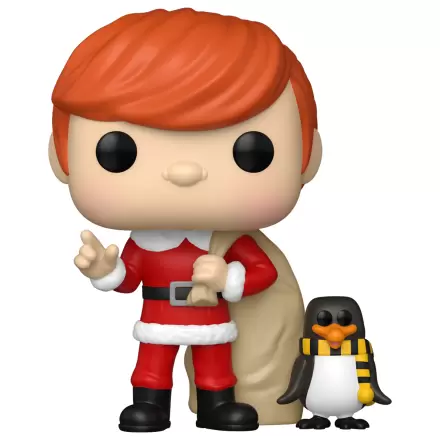 Funko POP figúrka Santa Claus is Comin to Town! Kris Kringle & Topper produktová fotografia