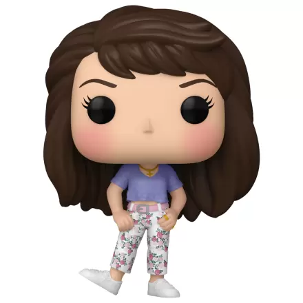 Funko POP figúrka Saved By the Bell Kelly Kapowski produktová fotografia