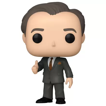 Funko POP figúrka Saved By the Bell Mr. Belding produktová fotografia