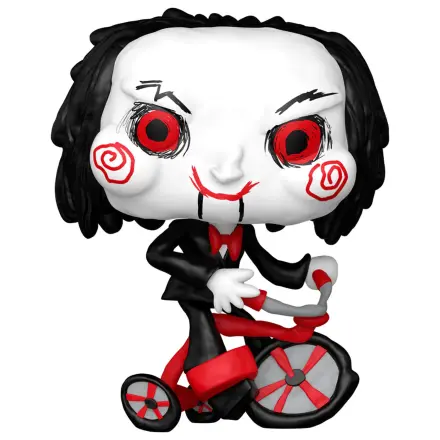 Funko POP figúrka Saw Billy na bicykli produktová fotografia
