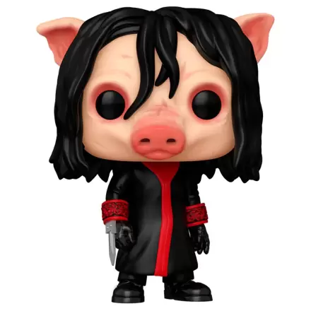 Funko POP figúrka Saw Jigsaw Chase produktová fotografia
