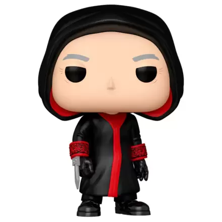 Funko POP figúrka Saw Jigsaw produktová fotografia