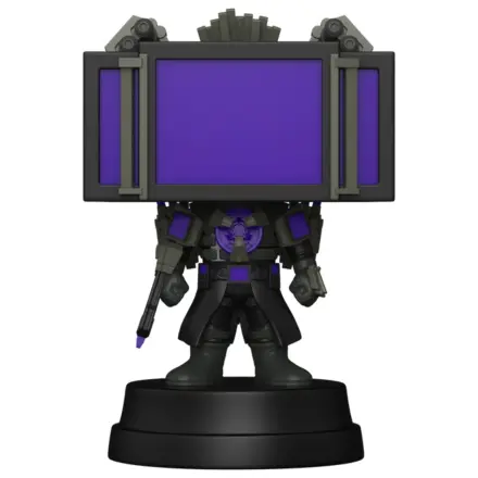 Funko POP figúrka SFX Skibidi Toilet Titan TV Man produktová fotografia