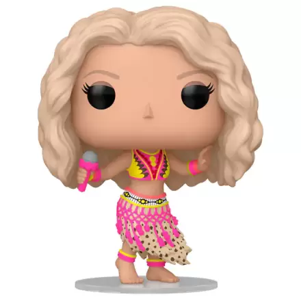 Funko POP figúrka Shakira Waka Waka termékfotója