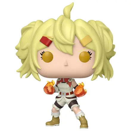 Funko POP figúrka Shangri - La Frontier Oikatzo produktová fotografia
