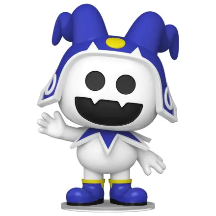 Funko POP figúrka Shin Megami Tensei Jack Frost produktová fotografia