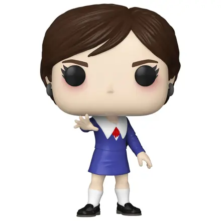 Funko POP figúrka Silent Hill Alessa Gillespie produktová fotografia