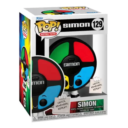 Funko POP figúrka Simon - Simon termékfotója