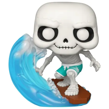 Funko POP figúrka Skully Surfer Skully produktová fotografia