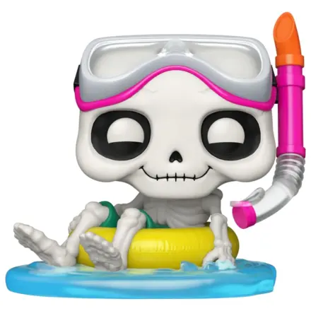 Funko POP figúrka Skully Swimmer Skully produktová fotografia