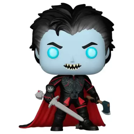 Funko POP figúrka Sleepy Hollow Headless Horseman produktová fotografia