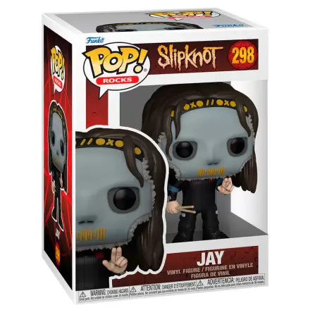 Figúrka POP Slipknot Jay produktová fotografia