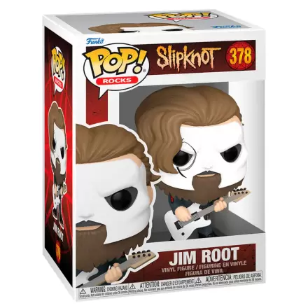 POP figúrka Slipknot Jim Root termékfotója