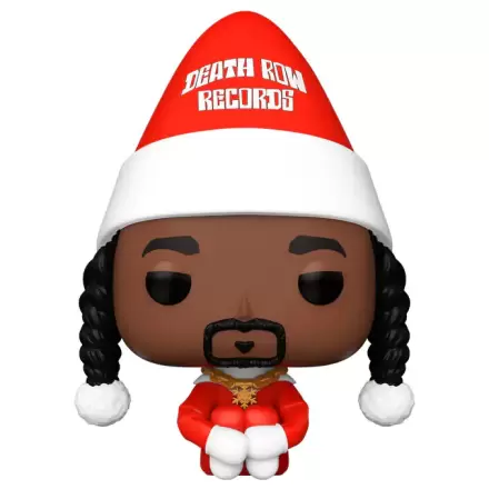 Funko POP figúrka Snoop Dogg Snoop on the Stoop termékfotója