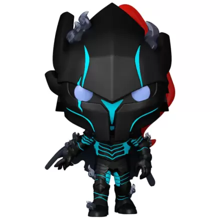 Funko POP figúrka Solo Leveling Igris produktová fotografia