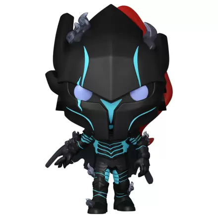 Funko POP figúrka Solo Leveling Igris produktová fotografia